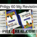 Priligy 60 Mg Revisión 12